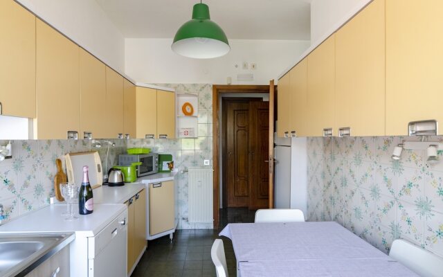 JOIVY Apartment In Rapallo W/Gulf View