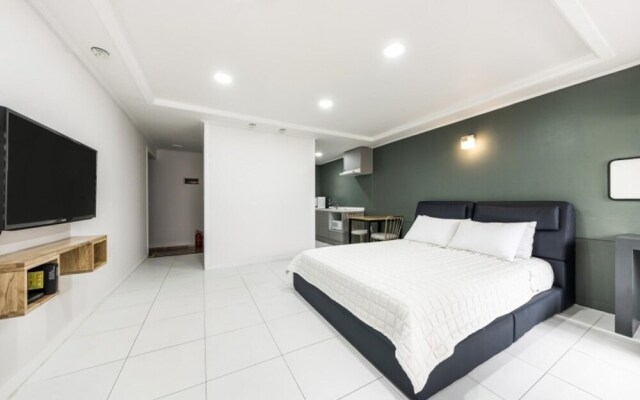 Gyeongju The Stay