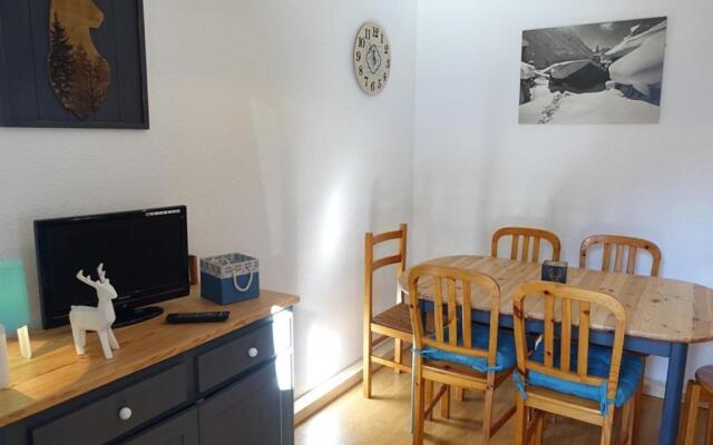 Appartement Arêches-Beaufort, 4 pièces, 6 personnes - FR-1-342-166