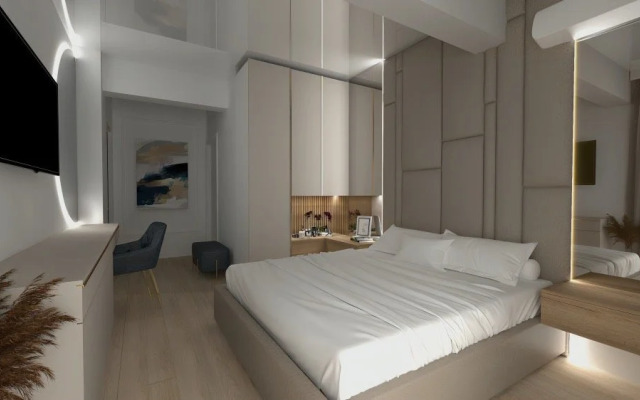 BEACH VIBE MAMAIA NORD cm