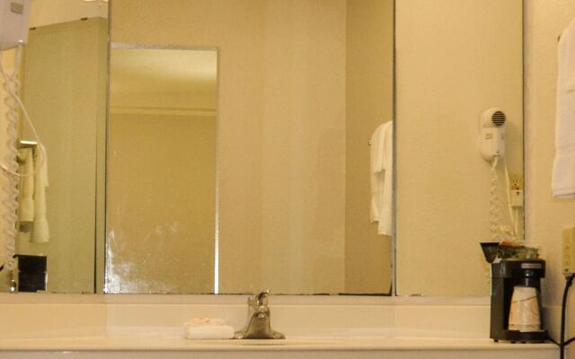 The Grand by Capital O Texarkana I-30