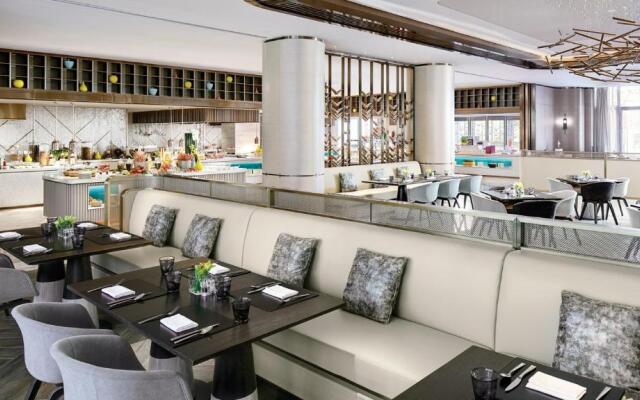 Cordis, Beijing Capital Airport by Langham Hospitality Group