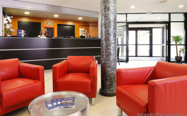 Residhome Toulouse Tolosa