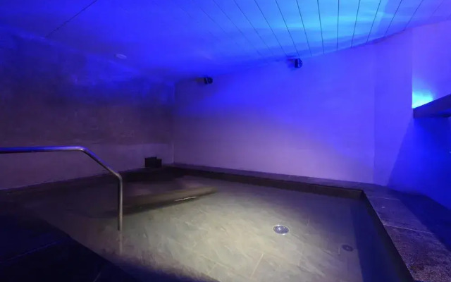 The Centurion Sauna Rest & Stay Sapporo Male Only