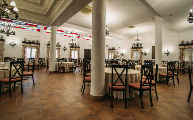 Hotel Rural Valsequillo