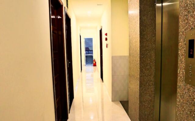 Sun Sea Hotel Quy Nhon