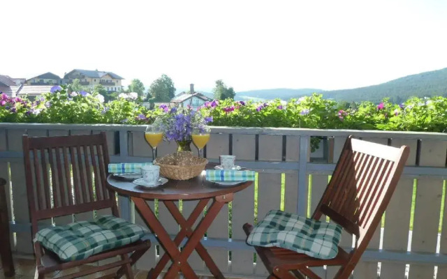 Ferienwohnung Dachs