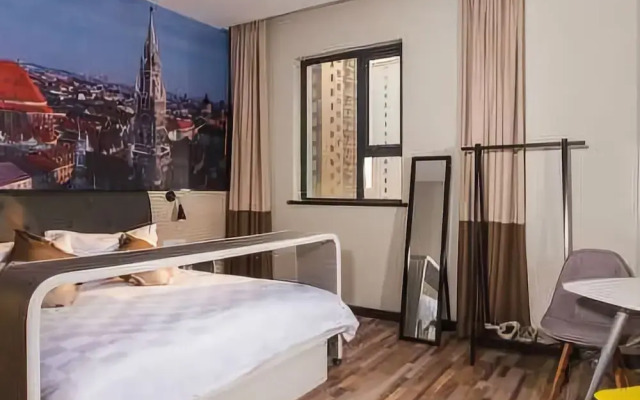 Gardenia Hotel
