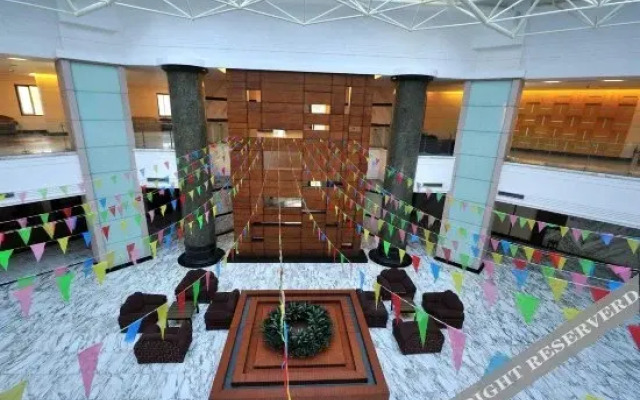People's Bank of China Beihai Cadre Training Center