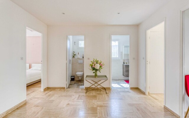 GuestReady - Bright and Luxurious Apartment in Pointe Croisette