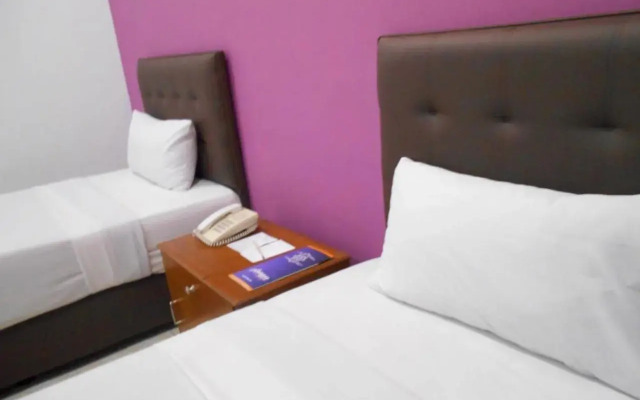 Riez Palace Hotel