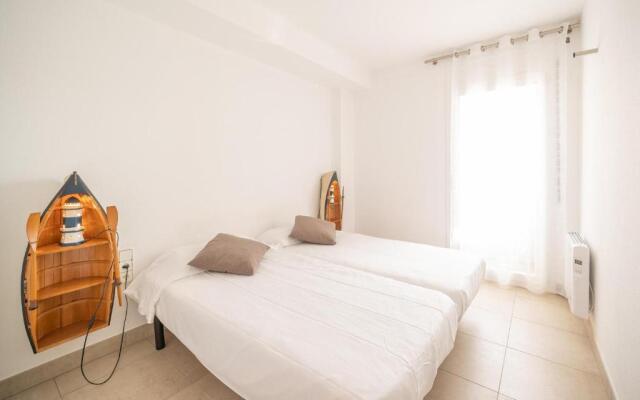 Apartment Merixell