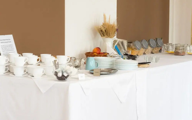 Hotel Zur Alten Schule