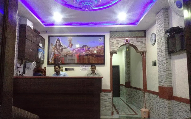 Hotel Shiv Ganga