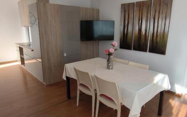 Apartments Kimm