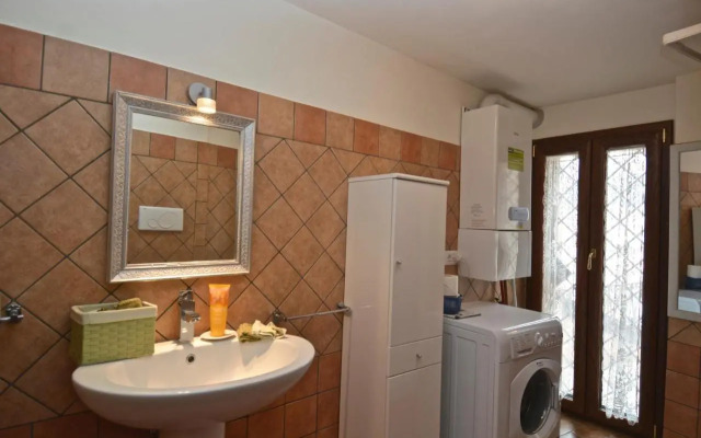 House in the Heart of Ovindoli