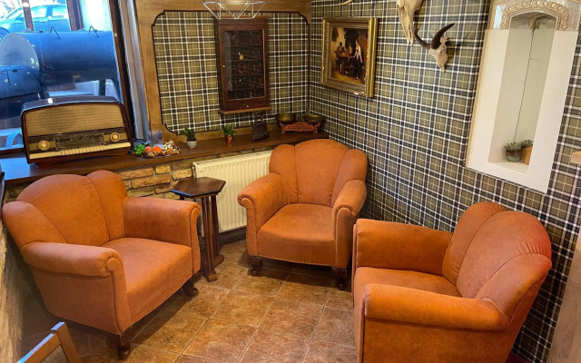 Révész Hotel
