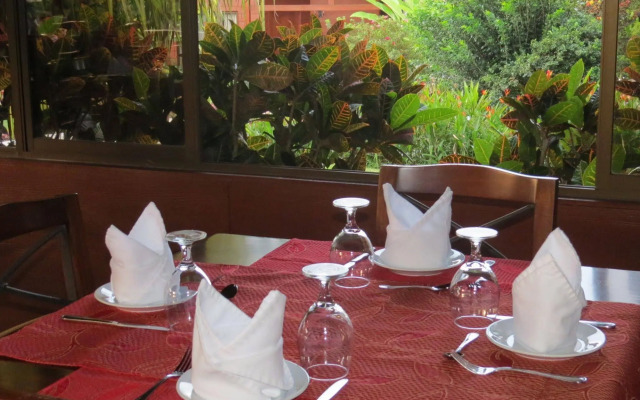 Hotel El Silencio del Campo