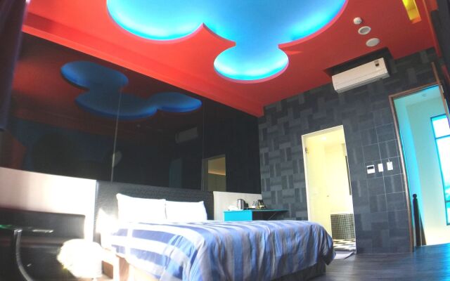 Coco Motel