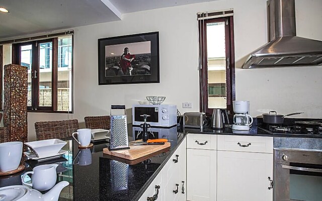 Baan Phu Kaew C3 3 Beds