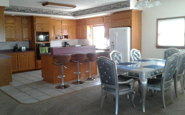 Sand Dollar Motel
