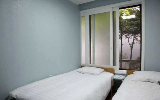 24guesthouse Gangnam Center