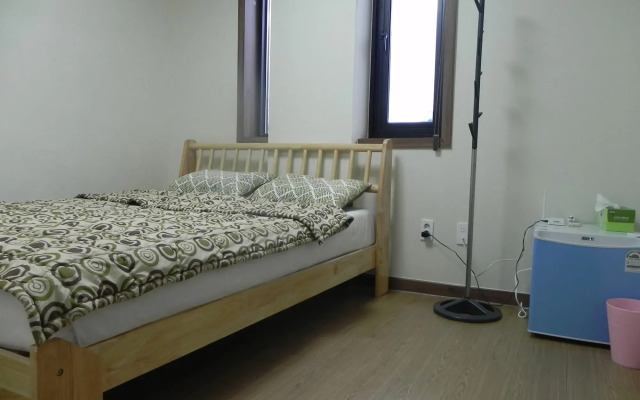 Jeonju International Guesthouse & Hostel