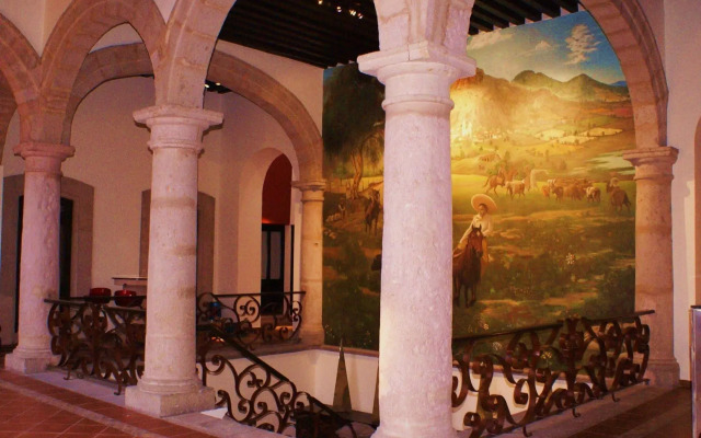 HERENCIA By Hosting House