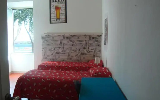 Minni's House