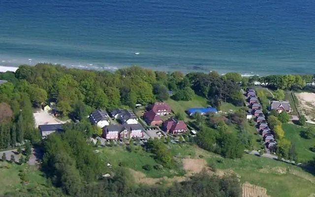Strandhotel Eldena
