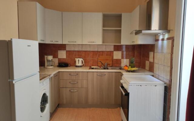 John's Apartment 1 in Argostoli