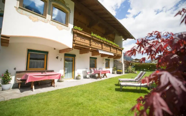 Ferienwohnung Permoser