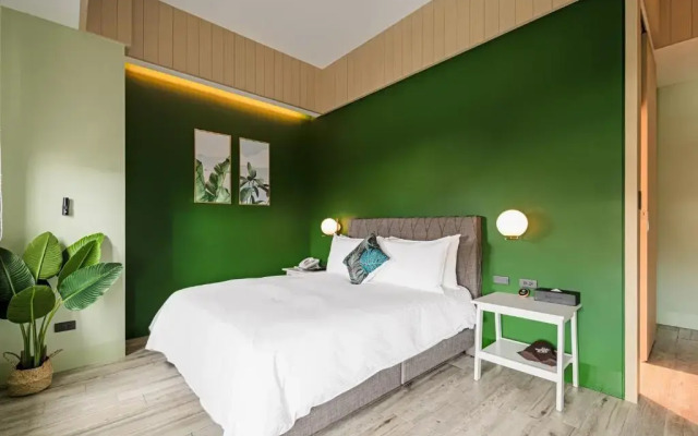 Mori Hotel