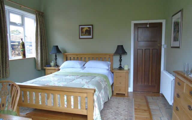 The Old School B&B