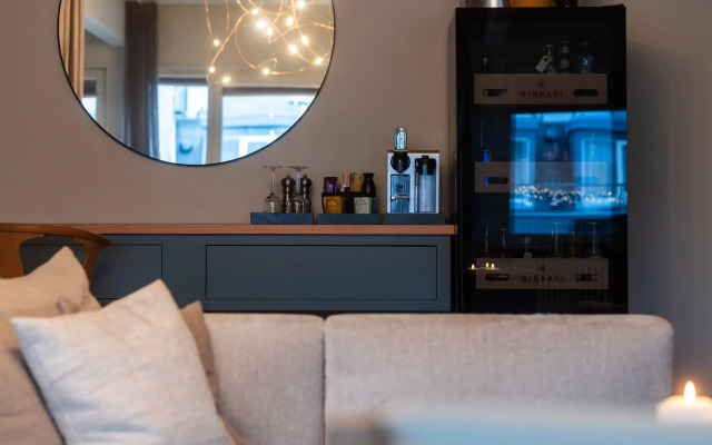 Hotel Maritime