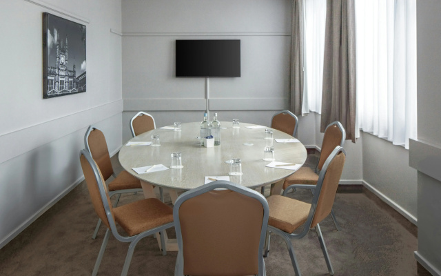 DoubleTree by Hilton Hotel Bristol City Centre