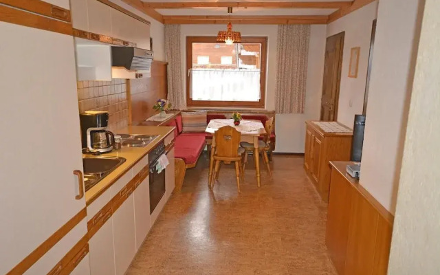 Apartment Close to the ski bus