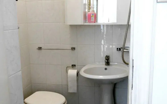 La Conchiglia Apartment