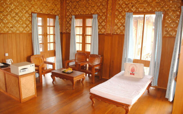 Golden Island Cottages - Nampan