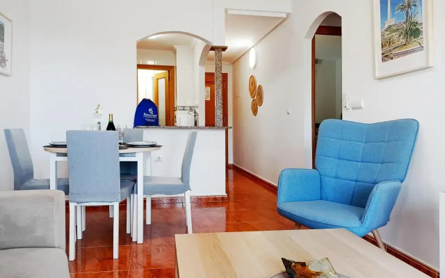 Parque Marino 5206 - Resort Choice