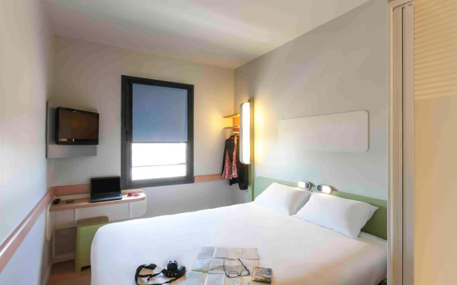 Ibis Budget Valencia Alcasser