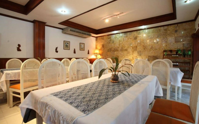 Vansana Vientiane - Ban Phonthan