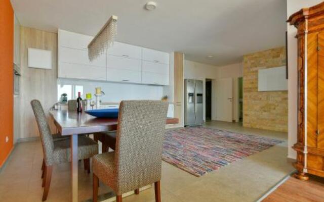 Lux Apartman Sofia