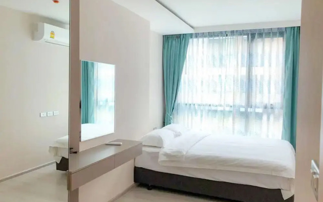 Locals Sukhumvit ThongLor Vtara 36