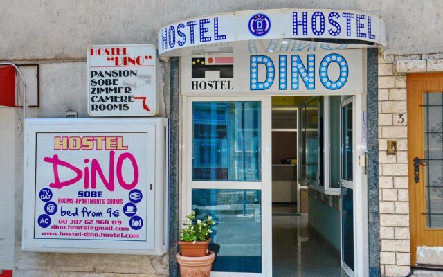 Hostel Dino