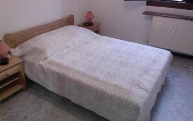 Appartement - Résidence Monoikos