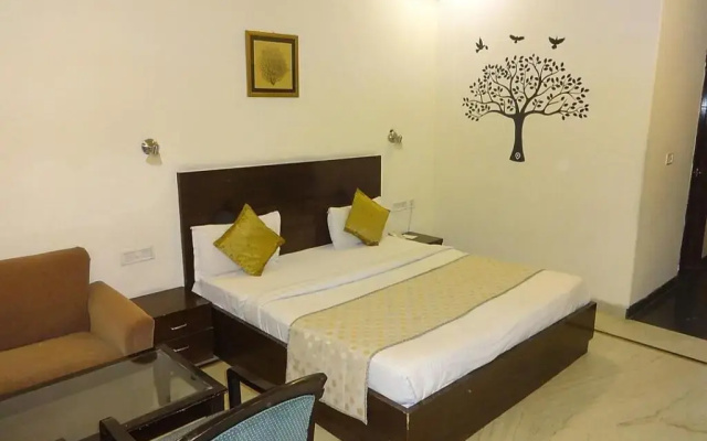 Hotel 42