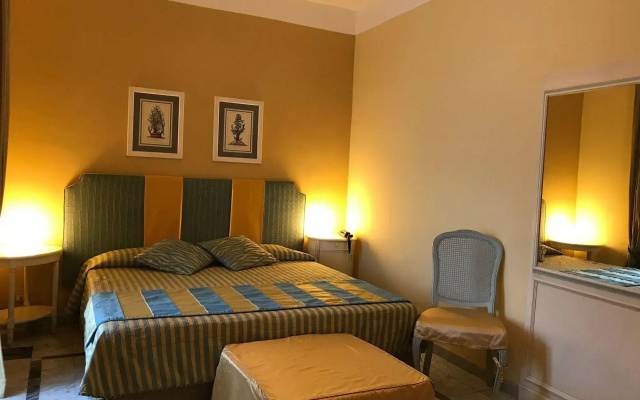 Hotel Shelley e delle Palme, BW Signature Collection