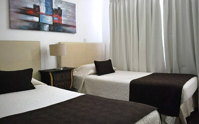 VO Suites