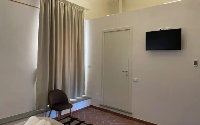 IL GENIO Residenza d'Epoca